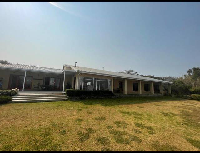 FARM FOR SALE IN GREYTOWN